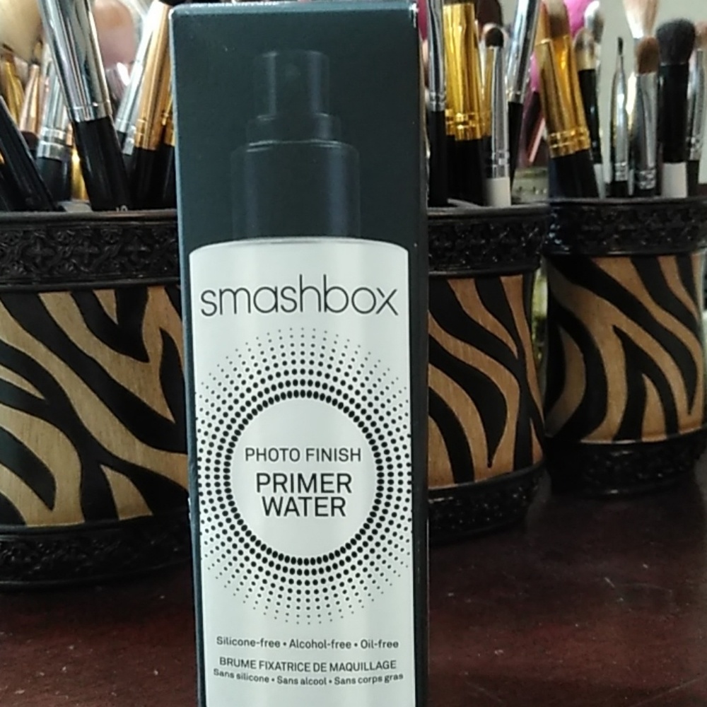 Smashbox